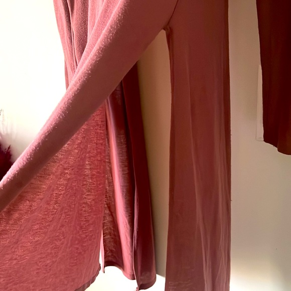 Rose pink cami - Picture 3 of 4